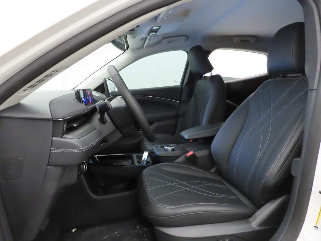 new 2024 Ford Mustang Mach-E car, priced at $49,257