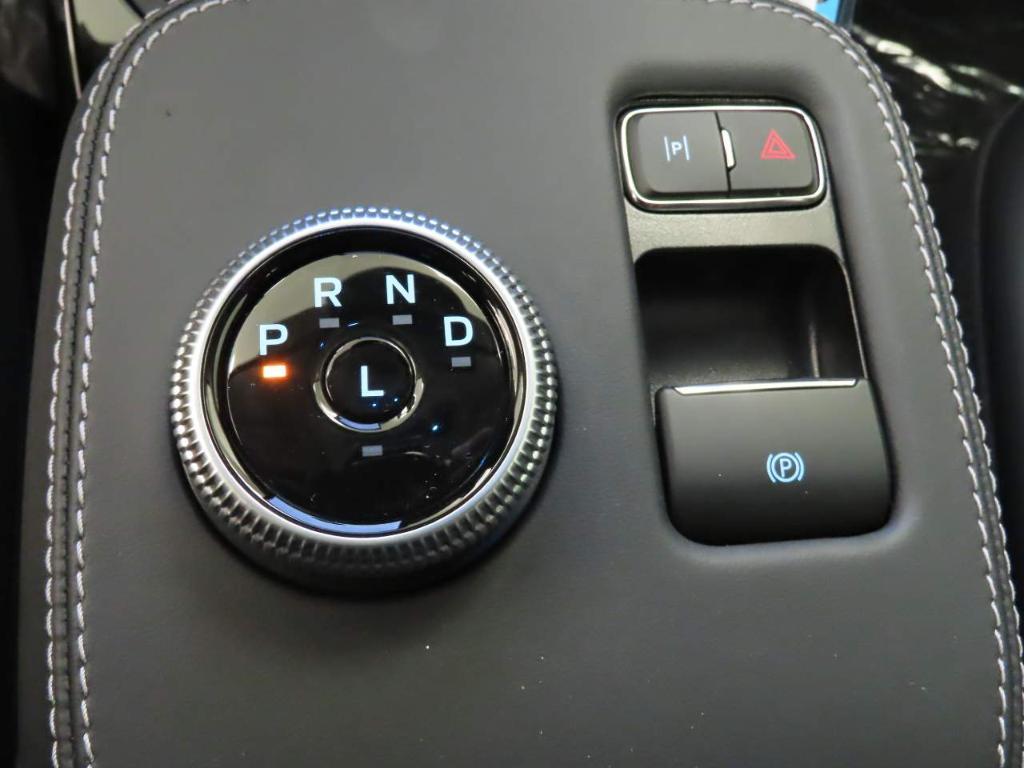 new 2024 Ford Mustang Mach-E car, priced at $49,257