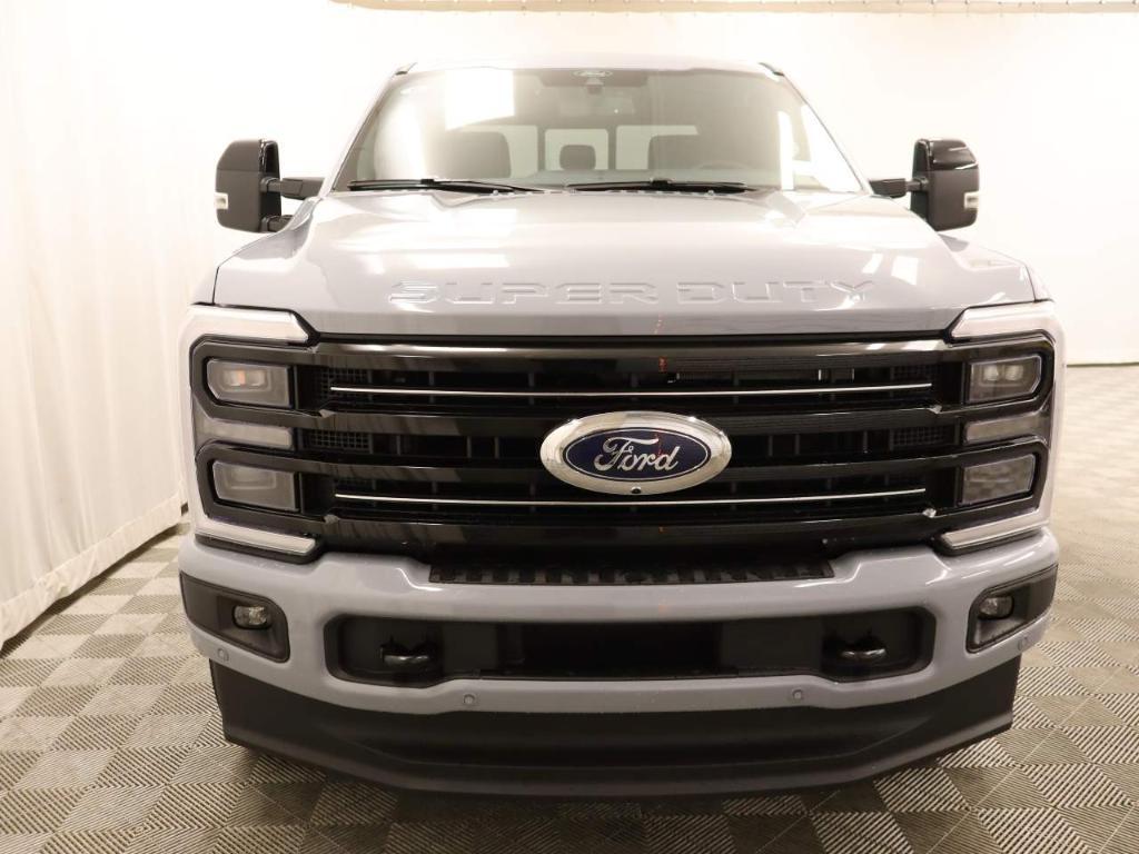 new 2025 Ford F-250 car, priced at $95,665