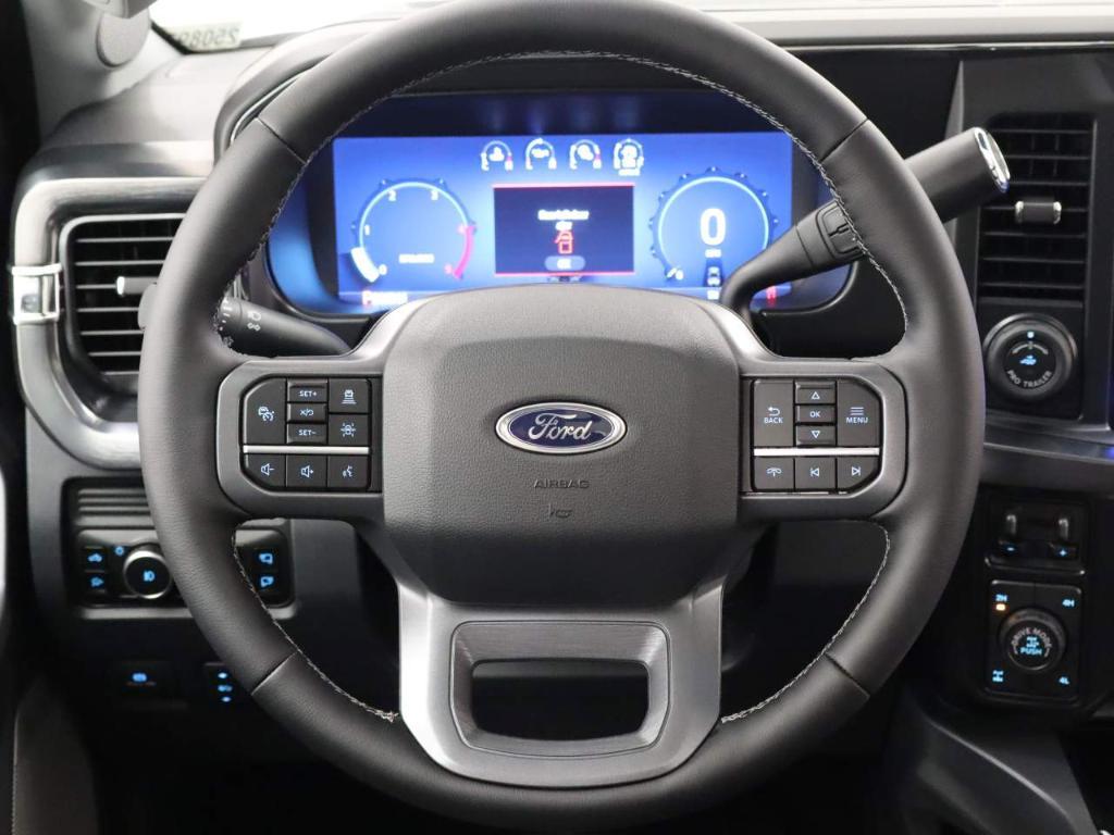 new 2025 Ford F-250 car, priced at $93,335