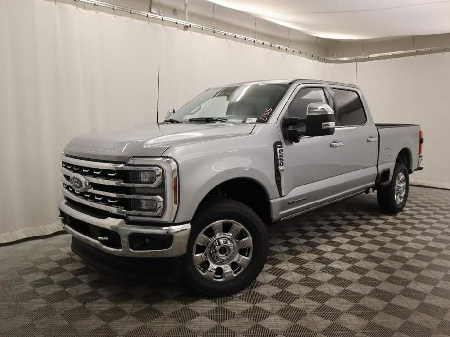 new 2024 Ford F-250 car, priced at $88,550