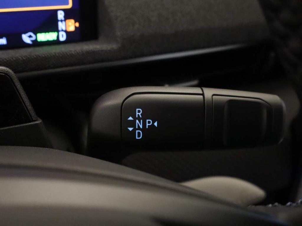 new 2025 Ford Mustang Mach-E car, priced at $49,560