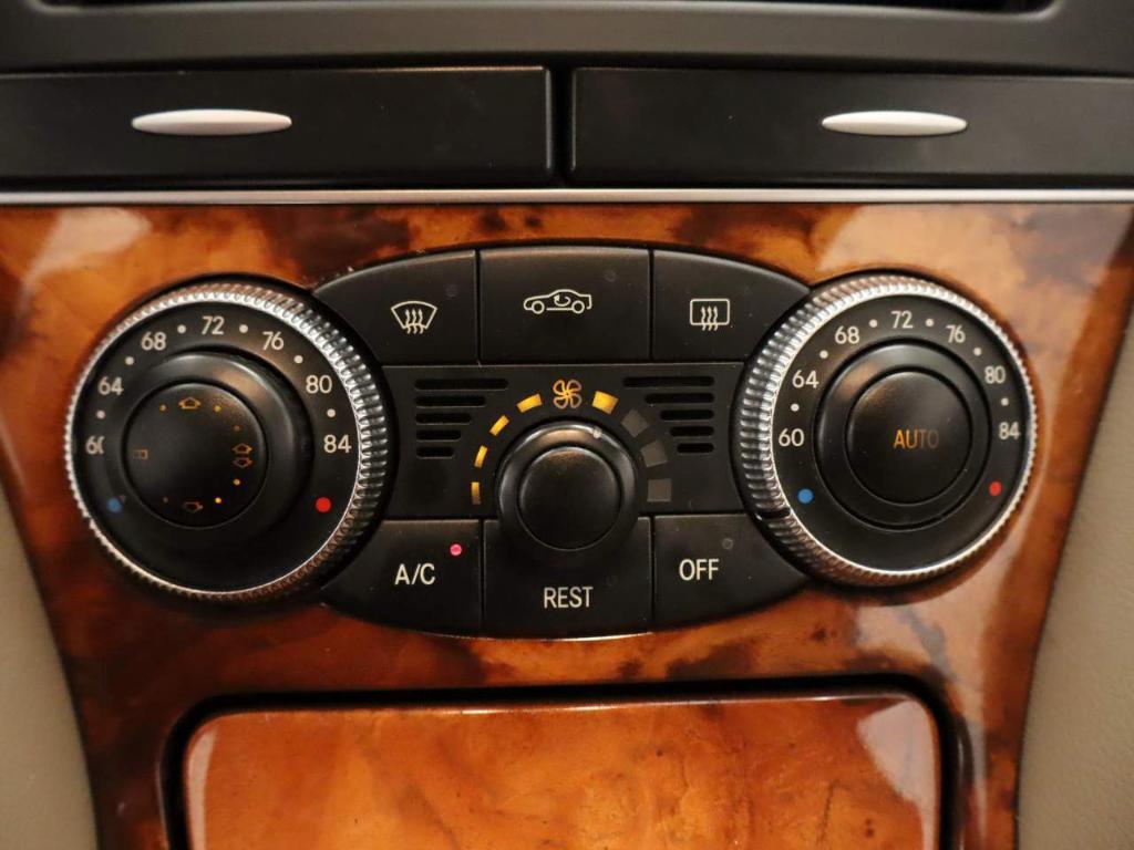 used 2007 Mercedes-Benz SL-Class car, priced at $28,582