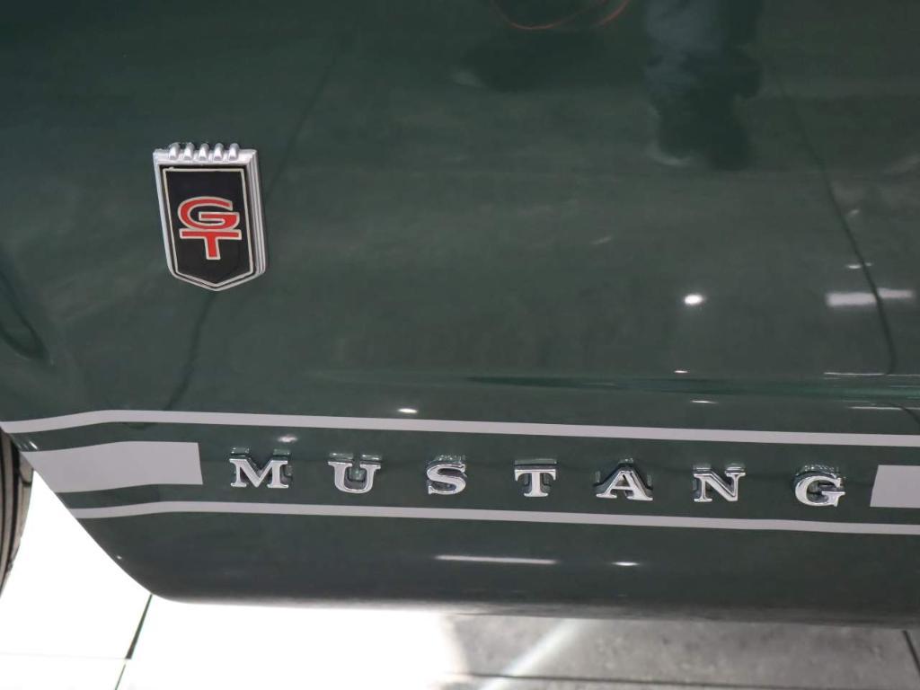 used 1966 Ford Mustang car, priced at $119,995