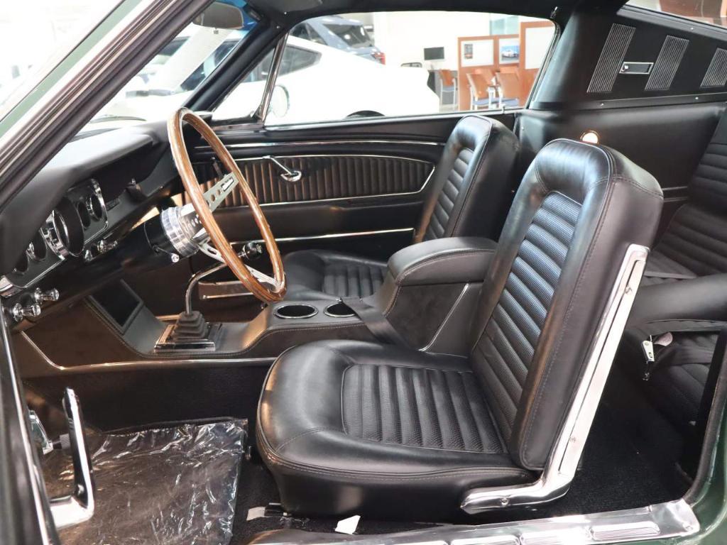 used 1966 Ford Mustang car, priced at $119,995