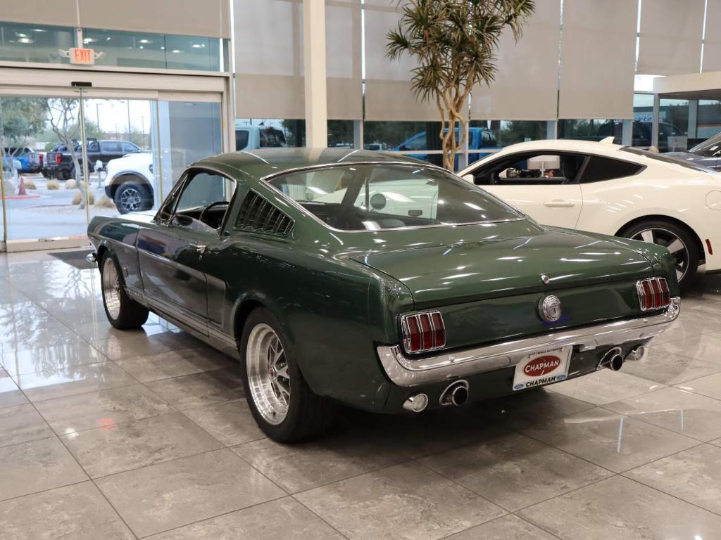 used 1966 Ford Mustang car, priced at $119,995