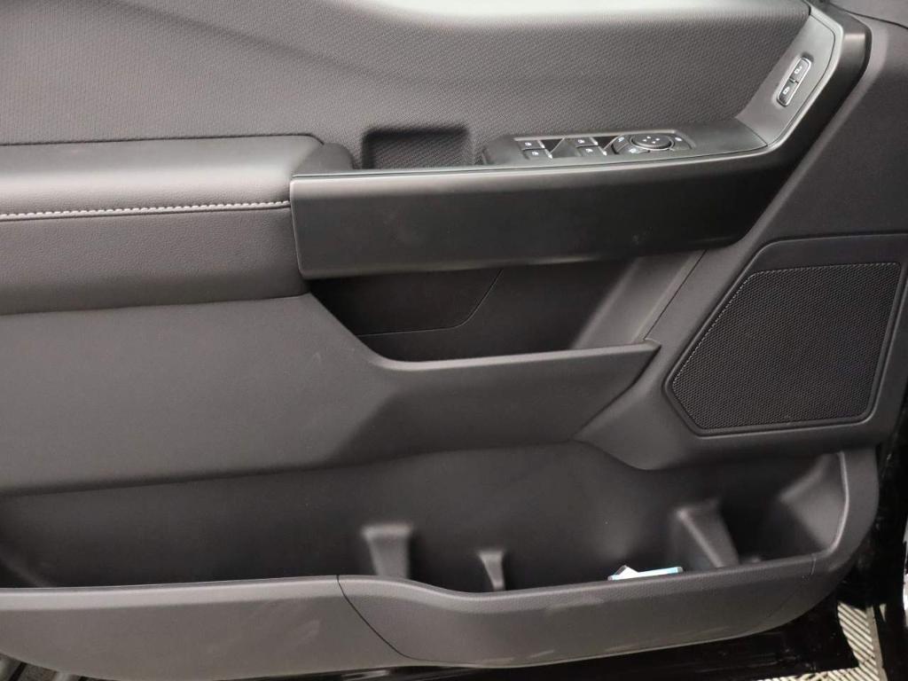 new 2025 Ford F-150 car, priced at $44,480