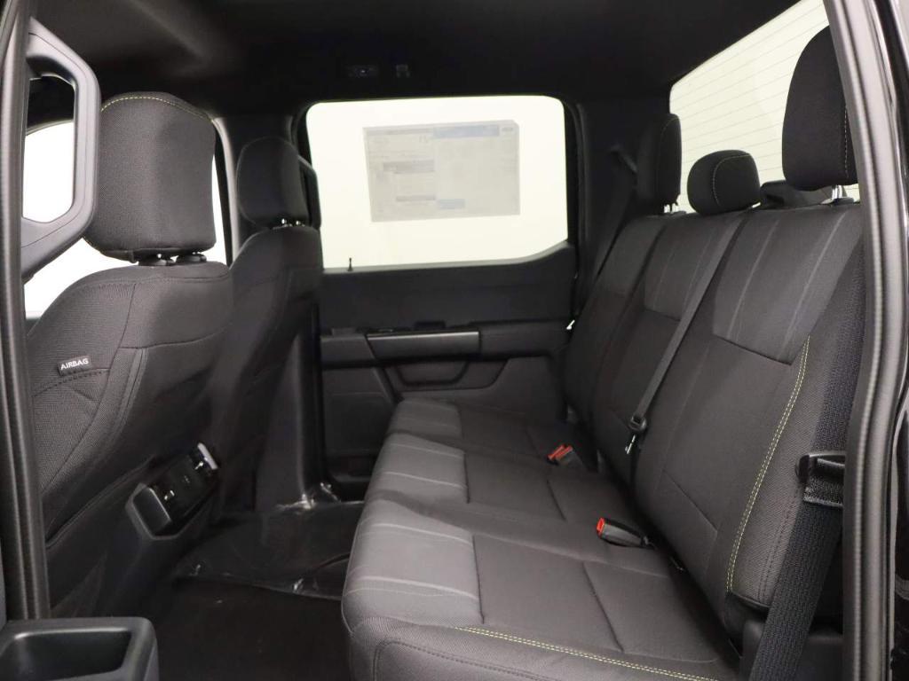 new 2025 Ford F-150 car, priced at $44,480