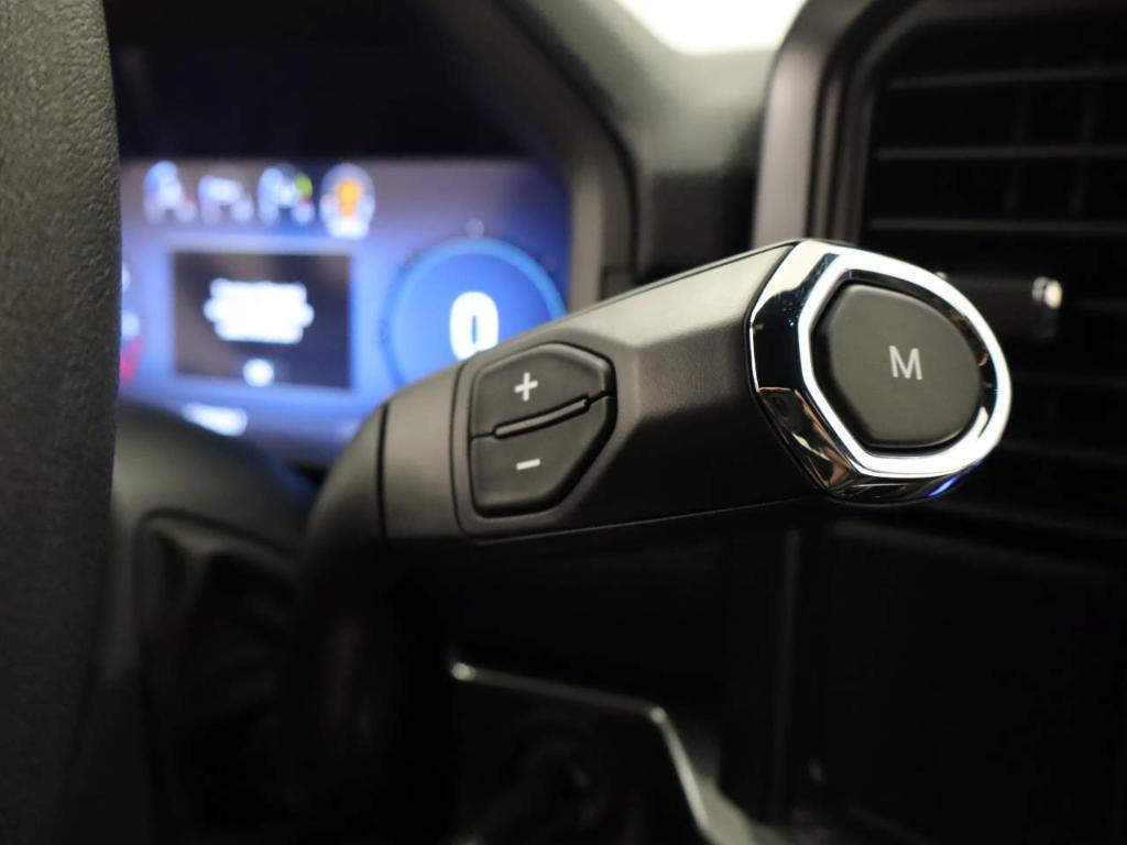 new 2025 Ford F-150 car, priced at $44,480