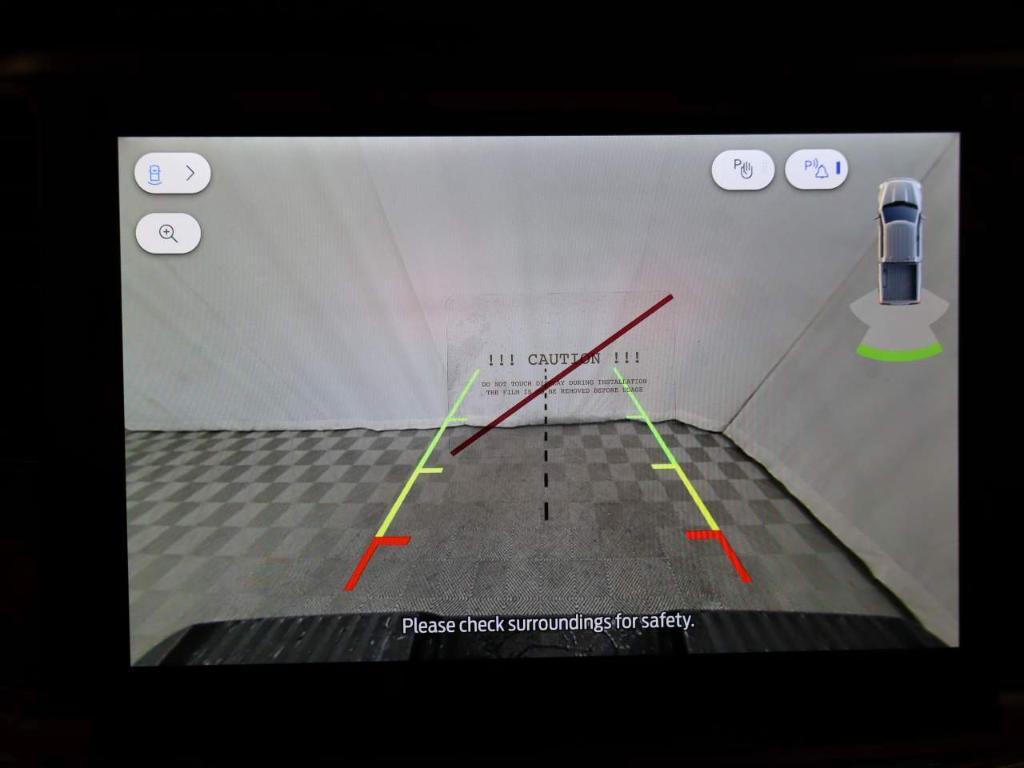 new 2025 Ford F-150 car, priced at $44,480