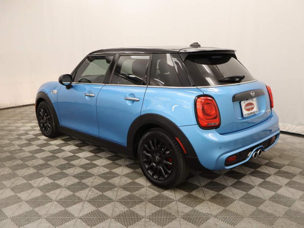 used 2019 MINI Hardtop car, priced at $24,995