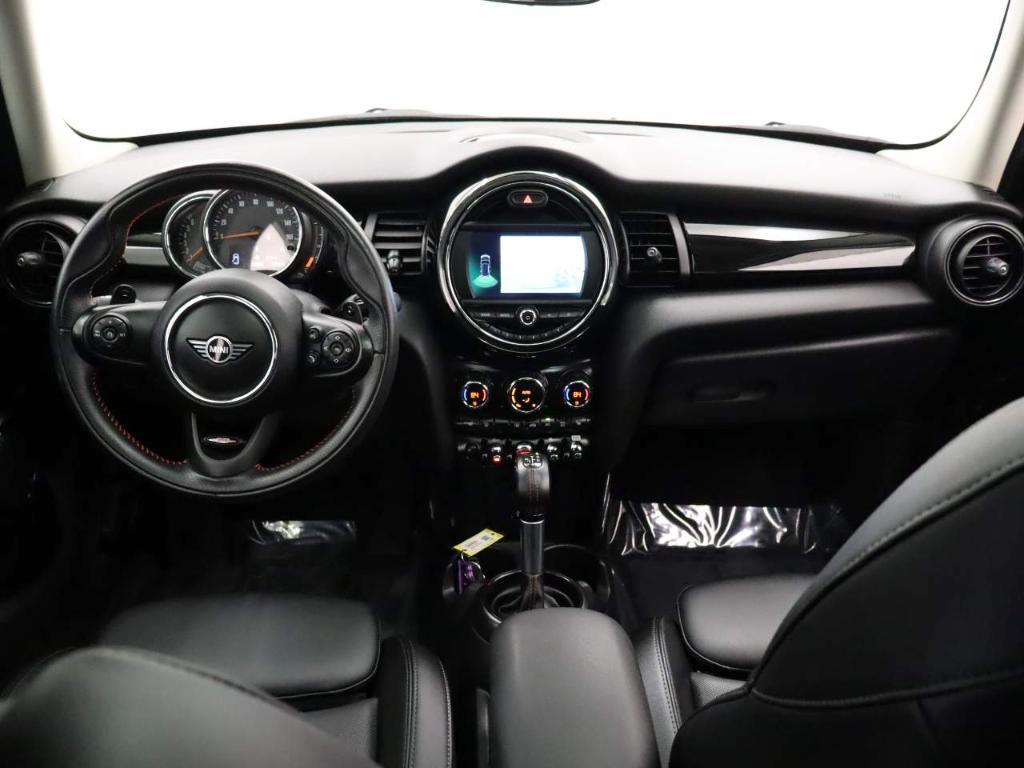 used 2019 MINI Hardtop car, priced at $24,995