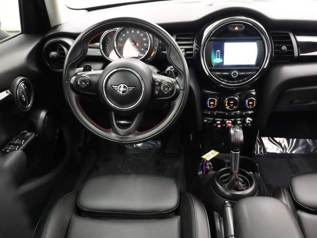 used 2019 MINI Hardtop car, priced at $24,995