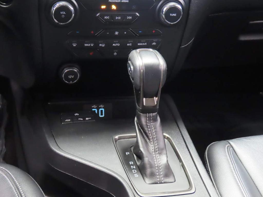 used 2019 Ford Ranger car, priced at $30,181