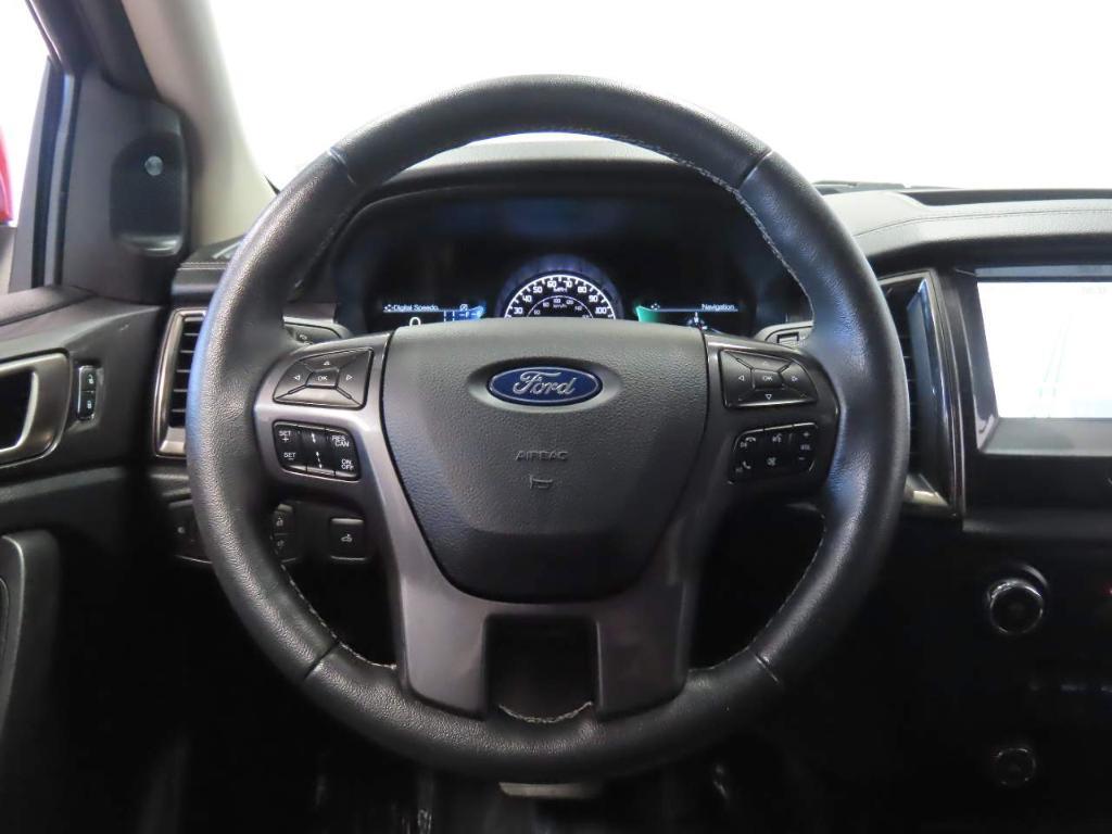 used 2019 Ford Ranger car, priced at $30,181