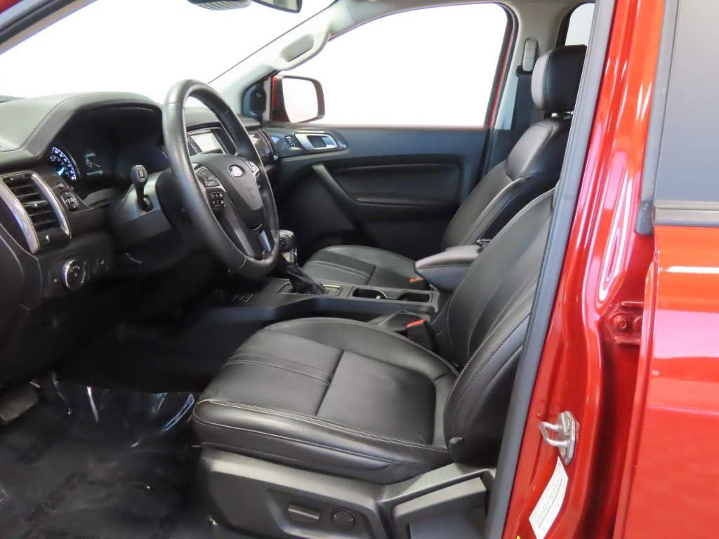 used 2019 Ford Ranger car, priced at $30,181