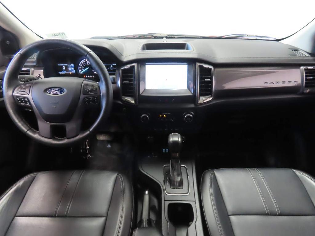 used 2019 Ford Ranger car, priced at $30,181