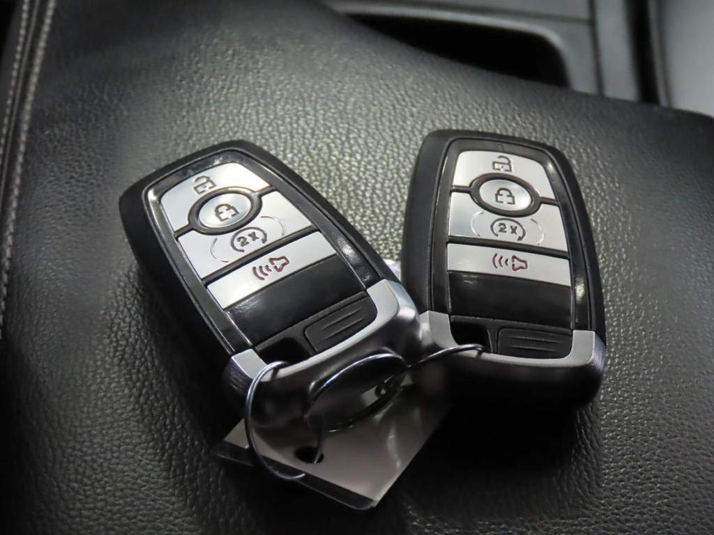 used 2019 Ford Ranger car, priced at $30,181