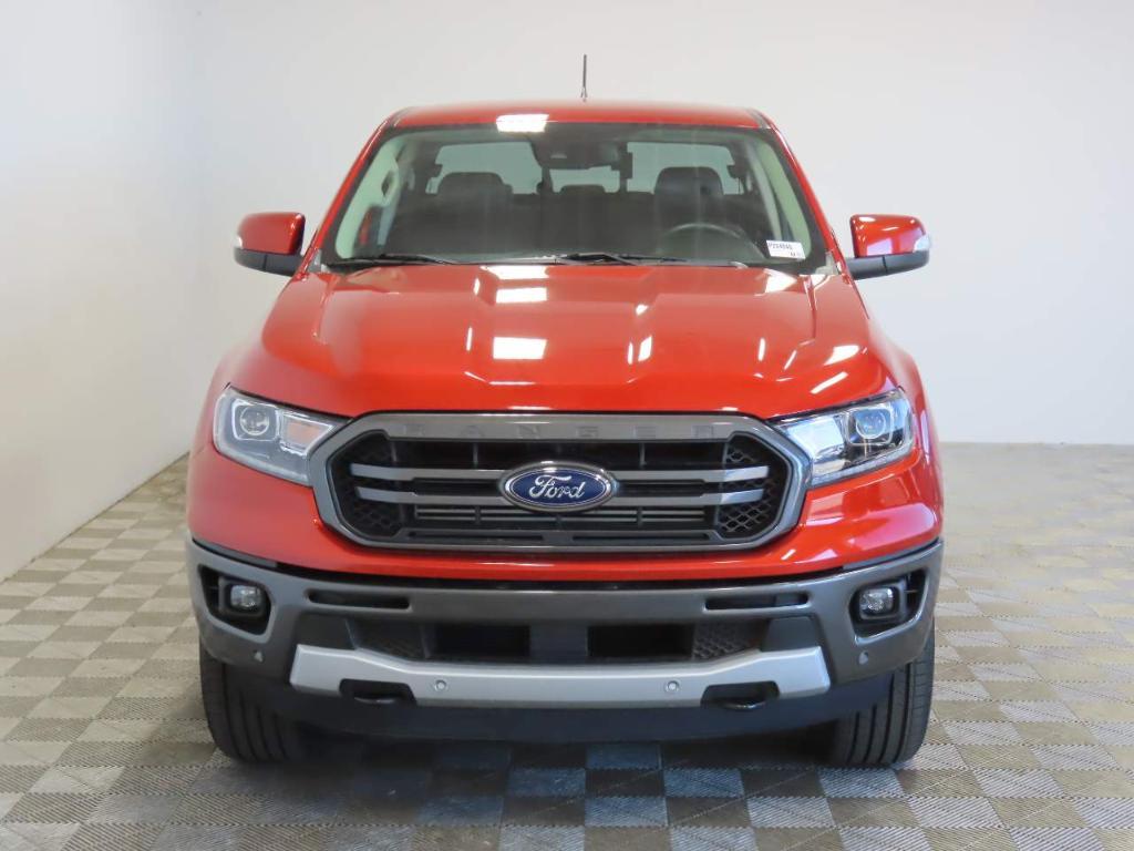 used 2019 Ford Ranger car, priced at $30,181