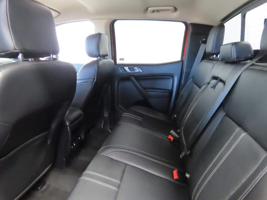 used 2019 Ford Ranger car, priced at $30,181