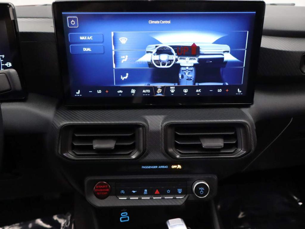 new 2025 Ford Mustang car, priced at $35,619