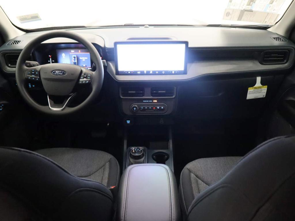 new 2025 Ford Maverick car, priced at $31,990