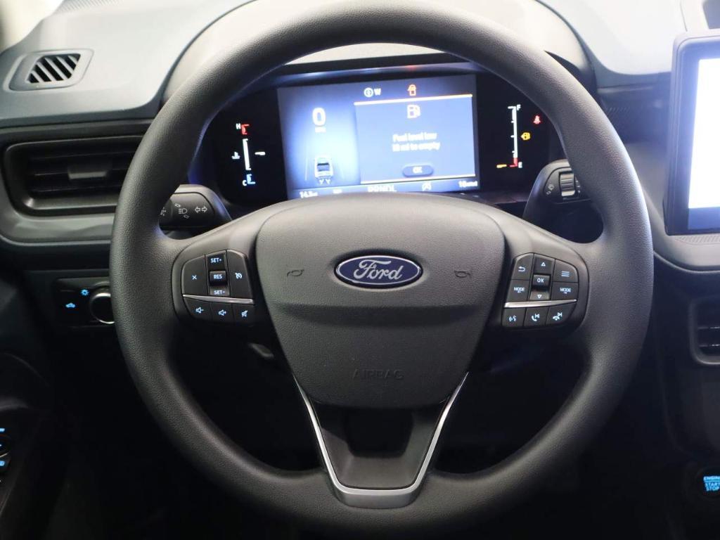 new 2025 Ford Maverick car, priced at $31,990