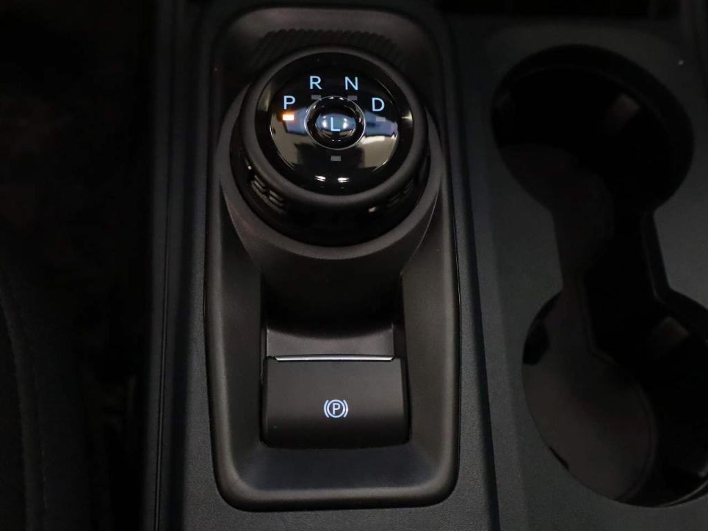 new 2025 Ford Maverick car, priced at $31,990