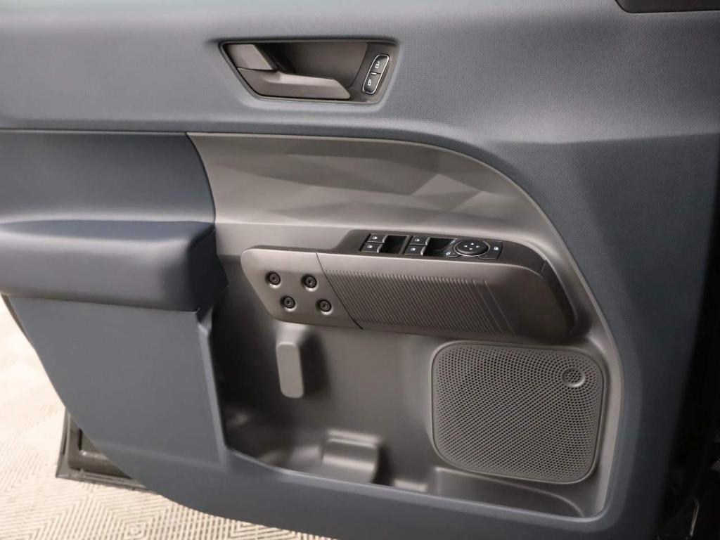 new 2025 Ford Maverick car, priced at $31,990