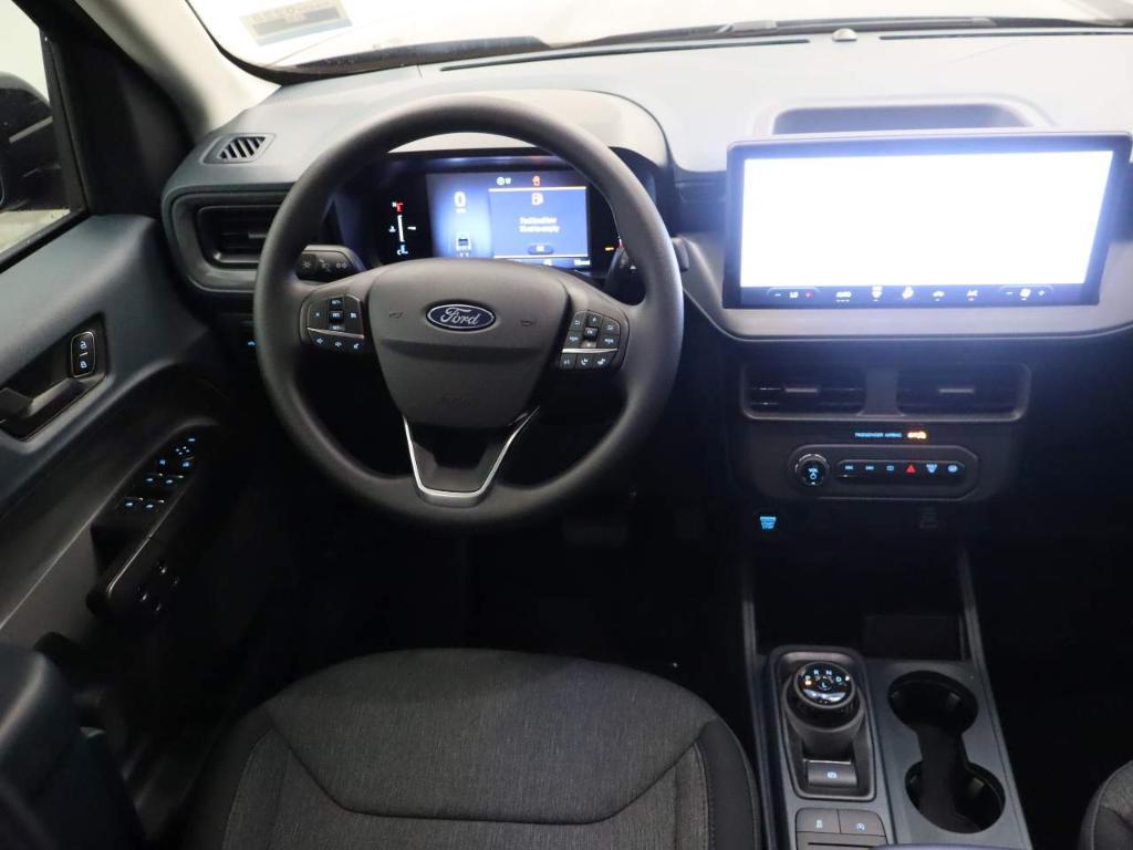 new 2025 Ford Maverick car, priced at $31,990