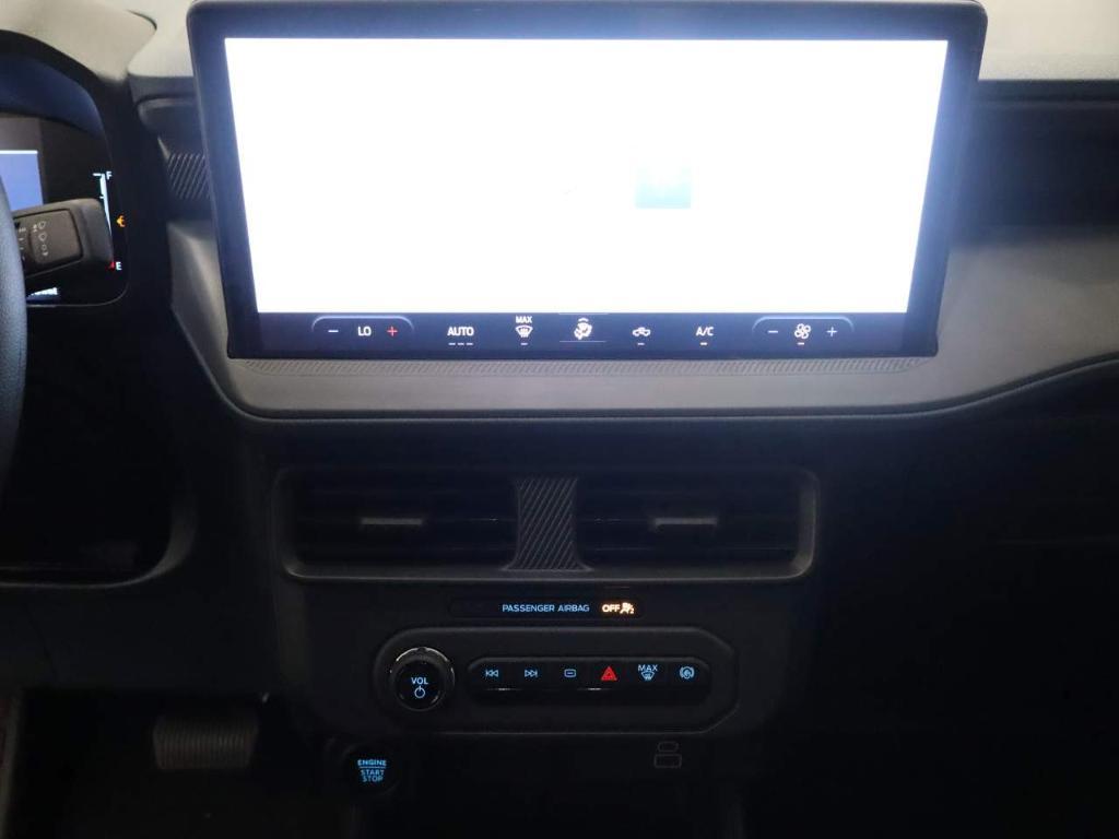 new 2025 Ford Maverick car, priced at $31,990