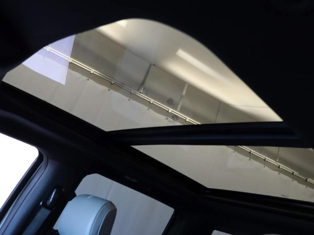 used 2023 Ford F-150 Lightning car, priced at $51,995