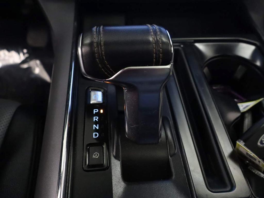 used 2023 Ford F-150 Lightning car, priced at $51,995