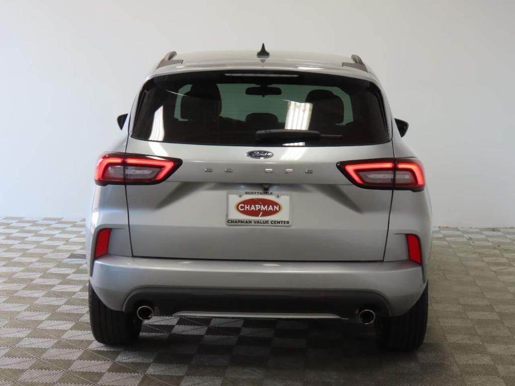 used 2024 Ford Escape car, priced at $23,156