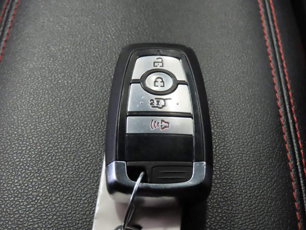 used 2024 Ford Escape car, priced at $23,156
