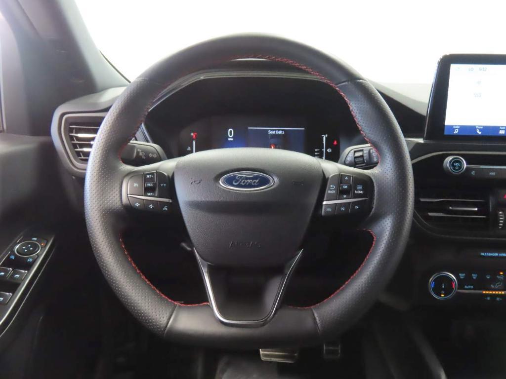 used 2024 Ford Escape car, priced at $23,156