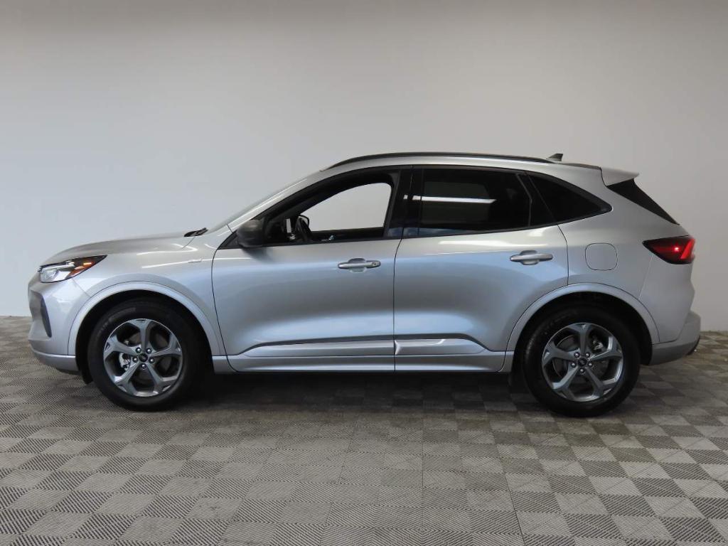 used 2024 Ford Escape car, priced at $23,156