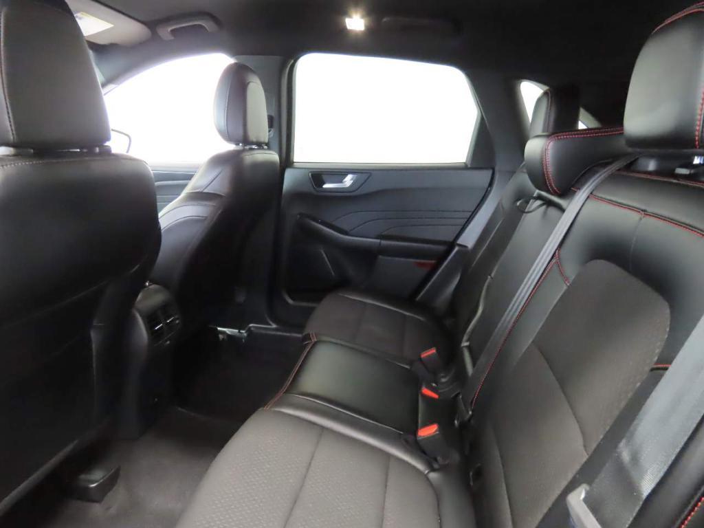 used 2024 Ford Escape car, priced at $23,156