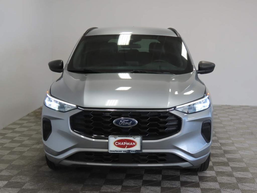 used 2024 Ford Escape car, priced at $23,156