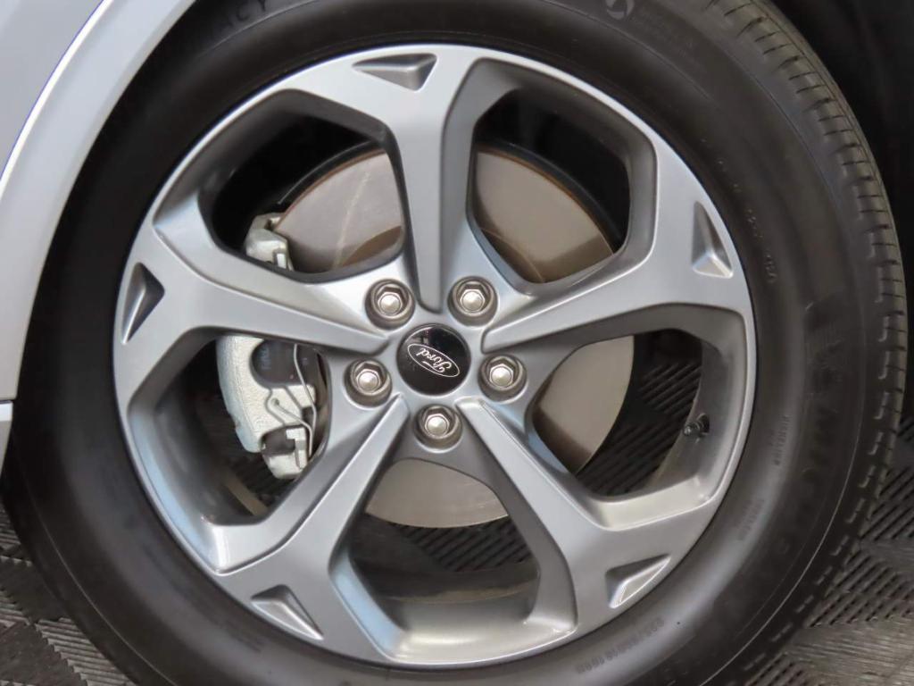 used 2024 Ford Escape car, priced at $23,156
