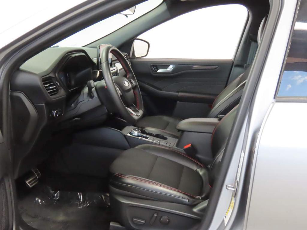 used 2024 Ford Escape car, priced at $23,156