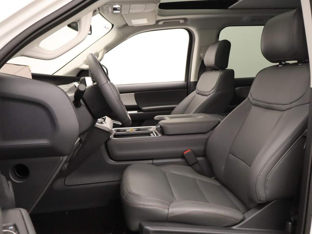 new 2025 Ford Expedition Max car, priced at $75,970