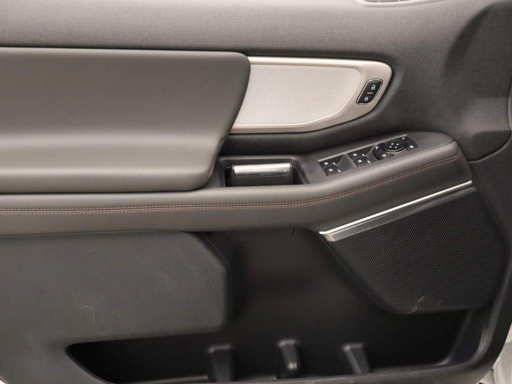 new 2025 Ford Expedition Max car, priced at $75,970