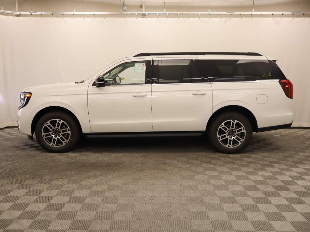 new 2025 Ford Expedition Max car, priced at $75,970