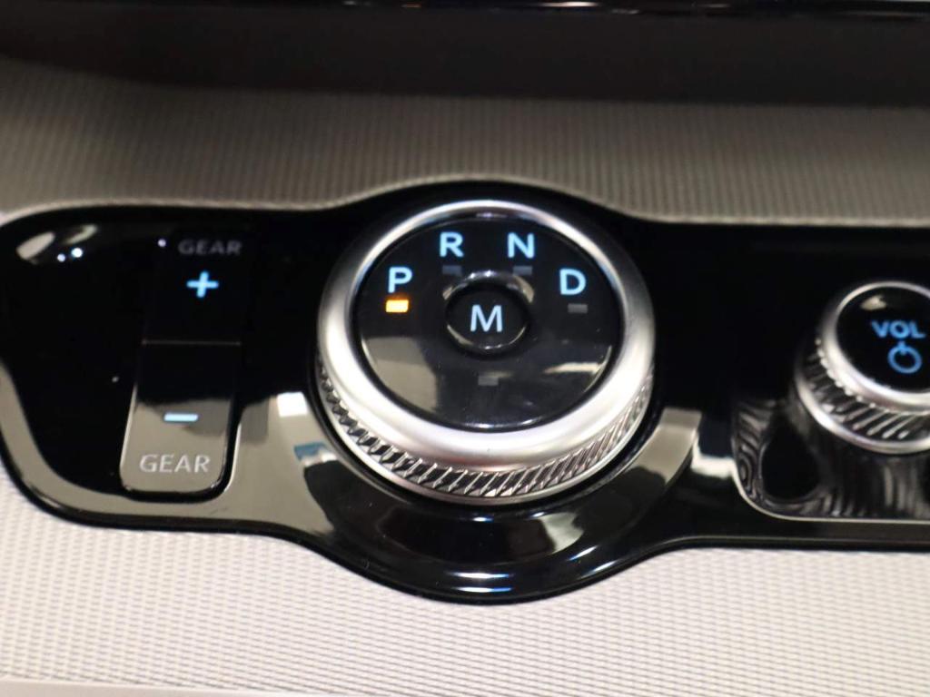 new 2025 Ford Expedition Max car, priced at $75,970
