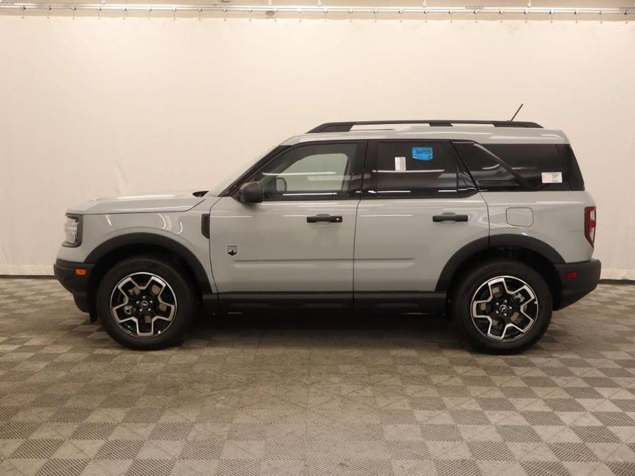 new 2024 Ford Bronco Sport car, priced at $29,765