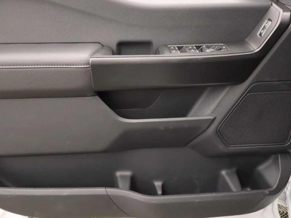new 2025 Ford F-150 car, priced at $44,428