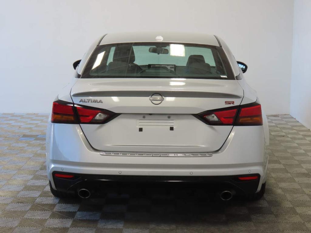 used 2023 Nissan Altima car, priced at $21,836