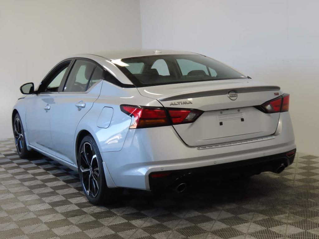 used 2023 Nissan Altima car, priced at $21,836