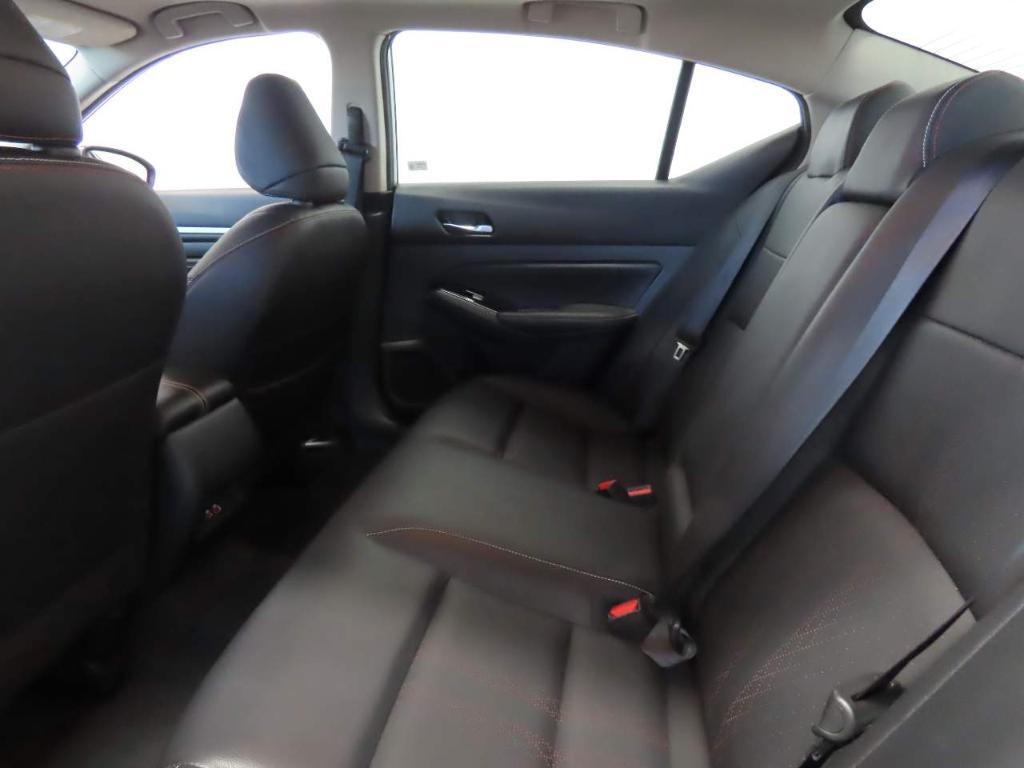 used 2023 Nissan Altima car, priced at $21,836